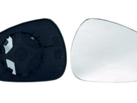 Espejo Cristal + Base Derecho Seat Ibiza (2009-2018)