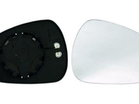 Espejo Cristal + Base Derecho Seat Ibiza (2009-2018)