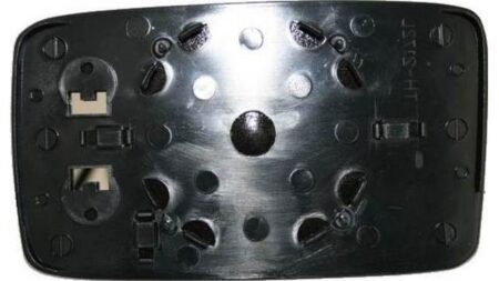 Espejo Cristal + Base Derecho Seat Ibiza/Córdoba (1994-1999)