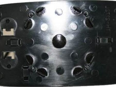 Espejo Cristal + Base Derecho Seat Ibiza/Córdoba (1994-1999)
