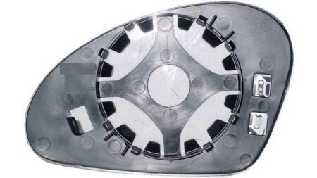 Espejo Cristal + Base Derecho Seat Leon (2003-2005)