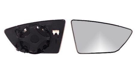 Espejo Cristal + Base Derecho Seat Leon (2013-2018)