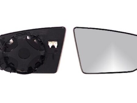 Espejo Cristal + Base Derecho Seat Leon (2013-2018)