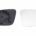 Espejo Cristal + Base Derecho Seat Mii (2011-2018)