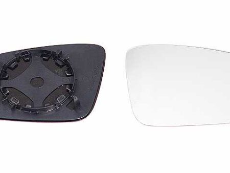 Espejo Cristal + Base Derecho Skoda Citigo (2011-2018)