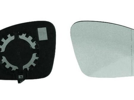 Espejo Cristal + Base Derecho Skoda Fabia Combi (2007-2014)