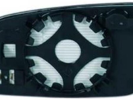Espejo Cristal + Base Derecho Skoda Fabia (1998-2007)