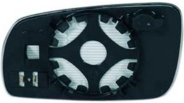 Espejo Cristal + Base Derecho Skoda Fabia (1998-2007)