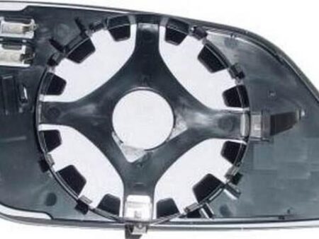 Espejo Cristal + Base Derecho Skoda Octavia (2004-2009)