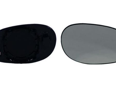 Espejo Cristal + Base Derecho Smart ForTwo (2004-2007)