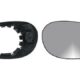 Espejo Cristal + Base Derecho Smart Roadster (2003-2006)