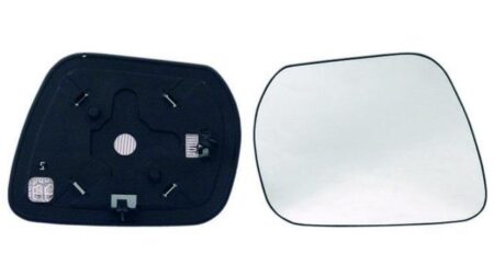 Espejo Cristal + Base Derecho Suzuki Grand Vitara (1998-2005)