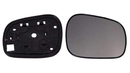 Espejo Cristal + Base Derecho Suzuki Grand Vitara (1998-2005)