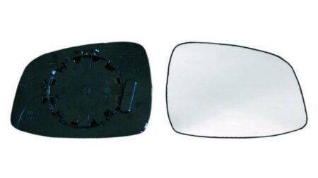 Espejo Cristal + Base Derecho Suzuki Swift 3/5Ptas. (2005-2018)