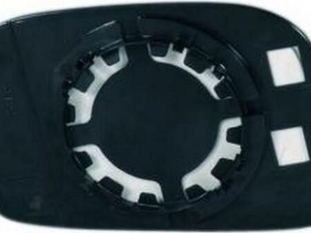 Espejo Cristal + Base Derecho Suzuki Wagon R+ (2000-2018)