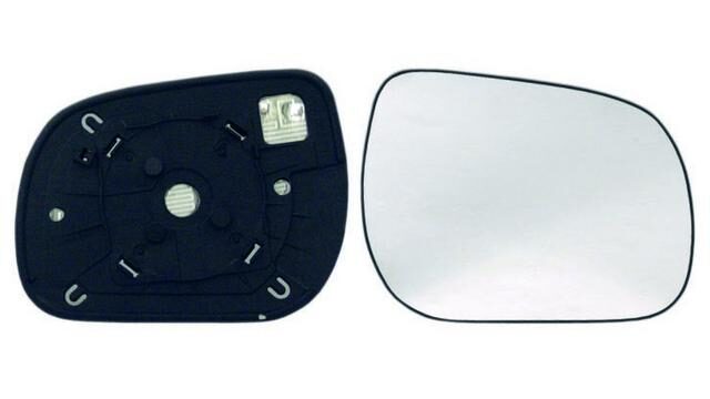 Espejo Cristal + Base Derecho Toyota RAV4 (2006-2010)