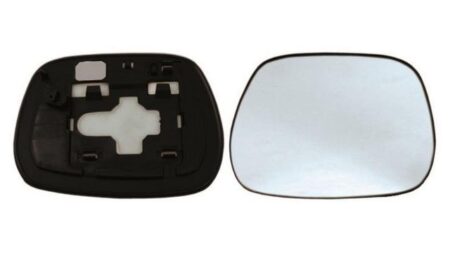 Espejo Cristal + Base Derecho Toyota RAV4 (2000-2005)