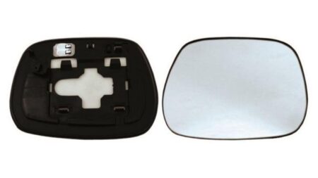 Espejo Cristal + Base Derecho Toyota RAV4 (2000-2005)