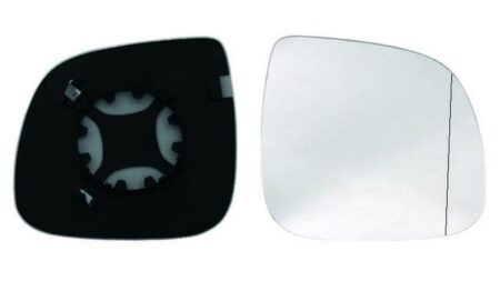 Espejo Cristal + Base Derecho Volkswagen Amarok (2011-2018)