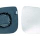 Espejo Cristal + Base Derecho Volkswagen Amarok (2011-2018)