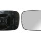 Espejo Cristal + Base Derecho Volkswagen Caddy (1996-2004)