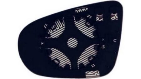 Espejo Cristal + Base Derecho Volkswagen Golf VI (2008-2012)