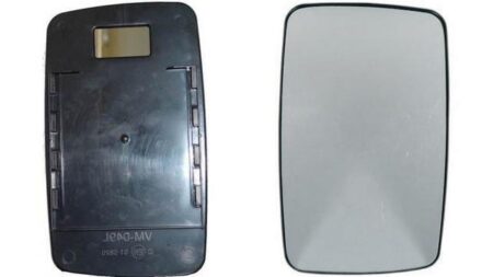 Espejo Cristal + Base Derecho Volkswagen Serie LT40 (1996-1999)