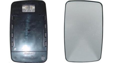 Espejo Cristal + Base Derecho Volkswagen Serie LT40 (1996-1999)