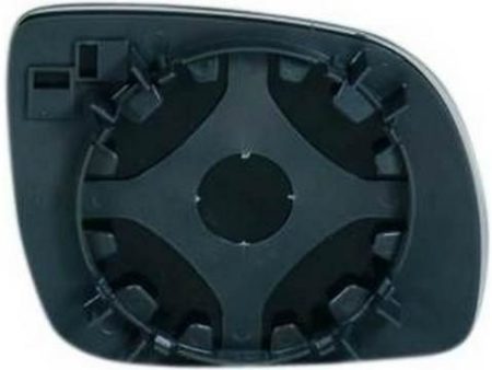 Espejo Cristal + Base Derecho Volkswagen Passat (1996-2003)