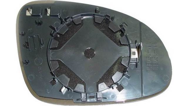 Espejo Cristal + Base Derecho Volkswagen Passat (2003-2005)