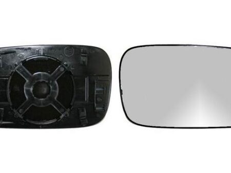 Espejo Cristal + Base Derecho Volkswagen Passat (1988-1993) (1993-1997)