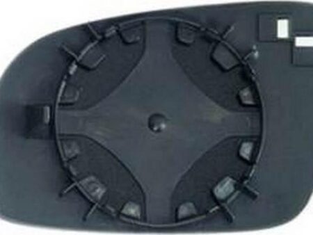 Espejo Cristal + Base Derecho Volkswagen Polo (2000-2002)
