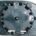 Espejo Cristal + Base Derecho Volkswagen Polo (2002-2005)