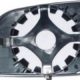 Espejo Cristal + Base Derecho Volkswagen Polo (2005-2009)