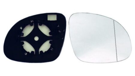 Espejo Cristal + Base Derecho Volkswagen Sharan (2010-2018)