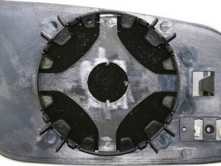 Espejo Cristal + Base Derecho Volkswagen Sharan (2001-2004)