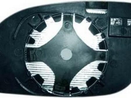 Espejo Cristal + Base Derecho Volkswagen Touran (2003-2009)