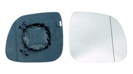 Espejo Cristal + Base Derecho Volkswagen Transporter T5 (2009-2018)