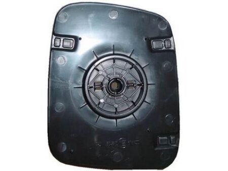 Espejo Cristal + Base Derecho Volkswagen Transporter T4 (1990-2003)
