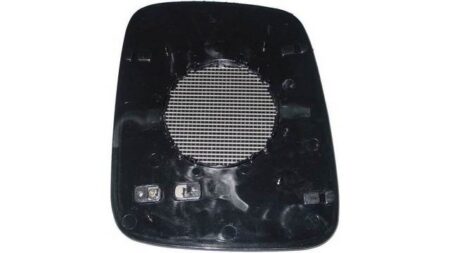 Espejo Cristal + Base Derecho Volkswagen Transporter T4 (1990-2003)