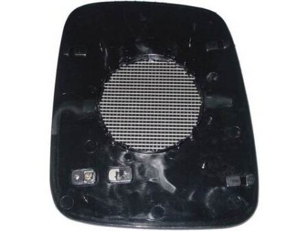 Espejo Cristal + Base Derecho Volkswagen Transporter T4 (1990-2003)