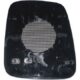 Espejo Cristal + Base Derecho Volkswagen Transporter T4 (1990-2003)
