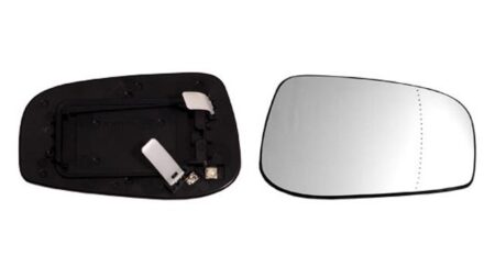Espejo Cristal + Base Derecho Volvo S60 (2004-2006)