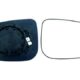 Espejo Cristal + Base Derecho Volvo V50 (2007-2018)