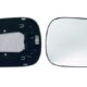 Espejo Cristal + Base Derecho Volvo XC70 (2002-2007) / XC90 (2003-2006)