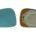 Espejo Cristal + Base Izquierdo Alfa Giulietta (2010-2018) | 31015293