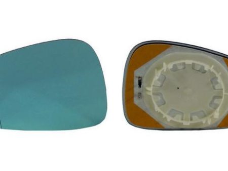 Espejo Cristal + Base Izquierdo Alfa Giulietta (2010-2018) | 31015293