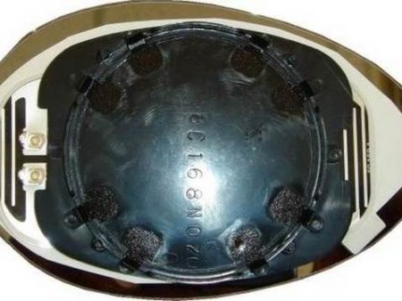 Espejo Cristal + Base Izquierdo Alfa Mito (2008-2018) | 31114021