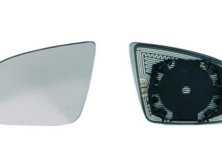 Espejo Cristal + Base Izquierdo Audi A2 (2000-2005) | 31025335