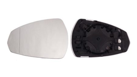 Espejo Cristal + Base Izquierdo Audi A3 (2012-2018) | 31025327